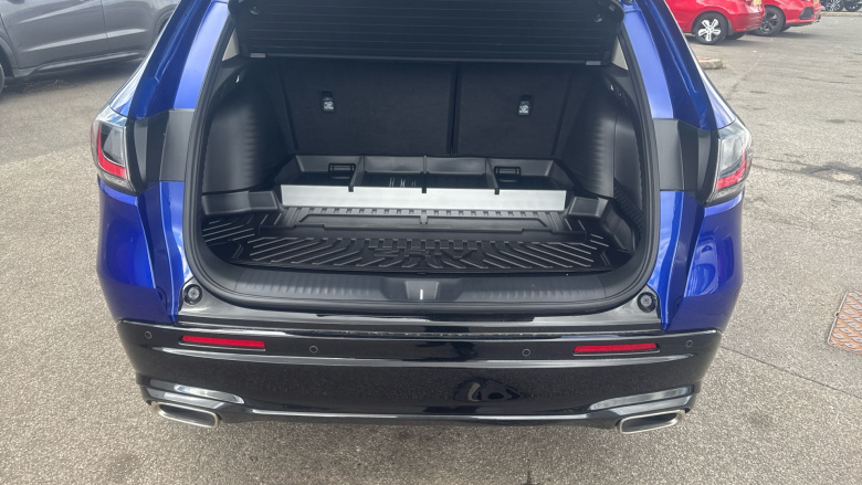 Honda Zr-V 2.0 eHEV Sport 5dr CVT Hybrid Estate